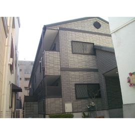 アムール美貴の賃貸物件