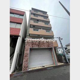 KマンションJIN 4階 築26年の賃貸物件