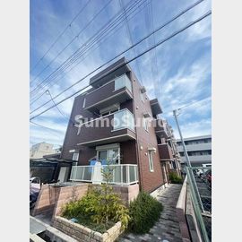 ハウスオブグレイス 3階 築7年10ヶ月の賃貸物件