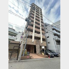 インベスト本町WEST 11階 築20年1ヶ月の賃貸物件