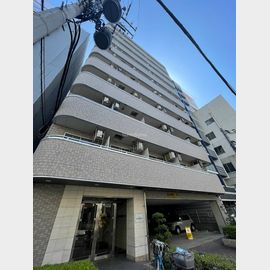 アーデン和泉町 3階 築21年2ヶ月の賃貸物件