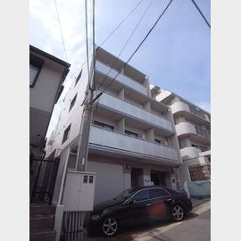 フレンズ王子公園 1階 築34年11ヶ月の賃貸物件