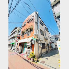 灘駅より徒歩4分 2階 築28年5ヶ月の賃貸物件