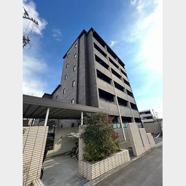 ハイズコート武庫川 3階 築15年5ヶ月の賃貸物件