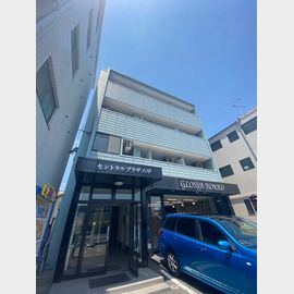 新在家駅より徒歩7分 2階 築47年11ヶ月の賃貸物件