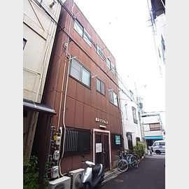 鷹取駅より徒歩10分 3階 築30年10ヶ月の賃貸物件