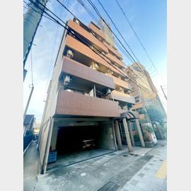 VIVANT青木 4階 築33年3ヶ月の賃貸物件