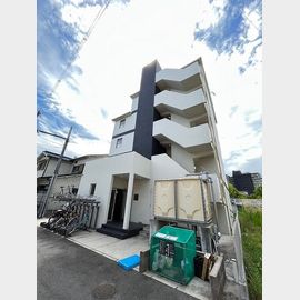 アンカーポート西宮 1階 築6年11ヶ月の賃貸物件