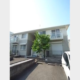 カーザ甲東園 1階 築33年の賃貸物件