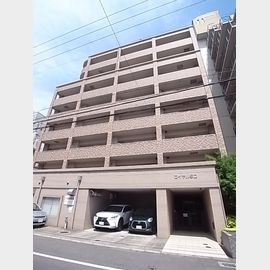 塚口駅より徒歩3分 8階 築30年8ヶ月の賃貸物件