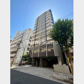 アーバネックス大手前 5階 築16年7ヶ月の賃貸物件