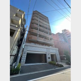 谷町九丁目駅より徒歩4分 6階 築7年1ヶ月の賃貸物件