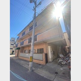 サンマンション 1階 築25年3ヶ月の賃貸物件