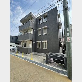 香櫨園駅より徒歩3分 1階 築6年9ヶ月の賃貸物件