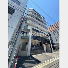 ラ・メゾンヴェール上町 2階 築6年6ヶ月の賃貸物件