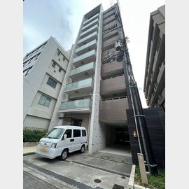 アーバネックス南堀江 10階 築18年7ヶ月の賃貸物件