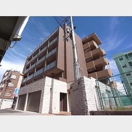 アバンダントハウス 4階 築12年2ヶ月の賃貸物件