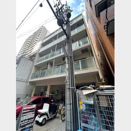 神戸駅より徒歩8分 2階 築30年の賃貸物件