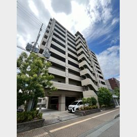 阪神本線西宮駅より徒歩3分 2階 築18年2ヶ月の賃貸物件