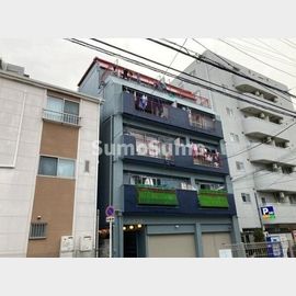 塚本駅より徒歩12分 4階 築49年4ヶ月の賃貸物件