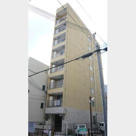 サンステージ神戸大倉山 5階 築17年5ヶ月の賃貸物件