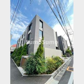 ＧＲＡＮＰＡＳＥＯ中目黒Ｅａｓｔ 1階 築3年4ヶ月の賃貸物件
