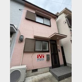 神戸駅より徒歩10分 1階 築32年4ヶ月の賃貸物件