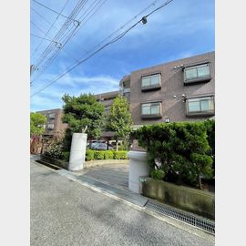 ゼフィール芦屋 3階 築34年6ヶ月の賃貸物件