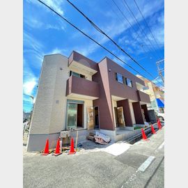 Kヴィスタ 1階 築3年5ヶ月の賃貸物件