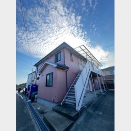 フローレンス 2階 築28年10ヶ月の賃貸物件