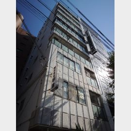 Ｉ．Ｎ．神戸ビル 5階 築39年2ヶ月の賃貸物件