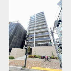 エスリードザ・ランドマーク神戸 11階 築5年5ヶ月の賃貸物件