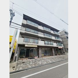 苦楽園口駅より徒歩2分 2階 築33年3ヶ月の賃貸物件