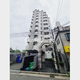 今津駅より徒歩2分 6階 築30年6ヶ月の賃貸物件