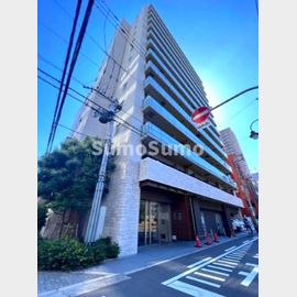 難波駅より徒歩7分 4階 築11年の賃貸物件