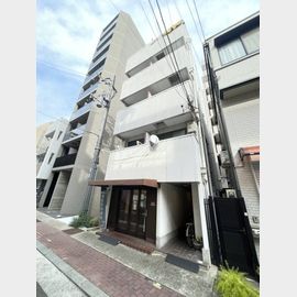 六甲道駅より徒歩5分 3階 築29年8ヶ月の賃貸物件