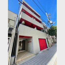 Pista中山手通 4階 築10年の賃貸物件