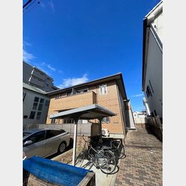 七朝辻 1階 築15年6ヶ月の賃貸物件