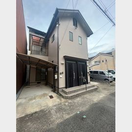 新長田駅より徒歩10分 1階 築29年11ヶ月の賃貸物件