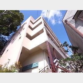 新神戸ハイツ 3階 築56年の賃貸物件