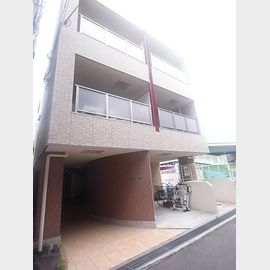 ラージヒル神戸駅西 3階 築9年4ヶ月の賃貸物件