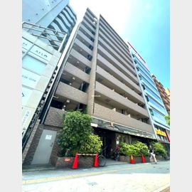 西大橋駅より徒歩1分 2階 築27年8ヶ月の賃貸物件