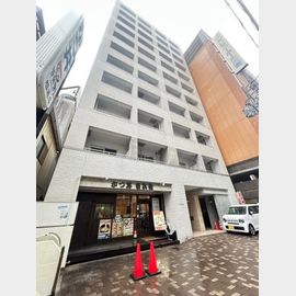 グラージェ三宮 11階 築18年1ヶ月の賃貸物件