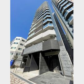 プレサンス神戸元町ミューズ 12階 築6年1ヶ月の賃貸物件