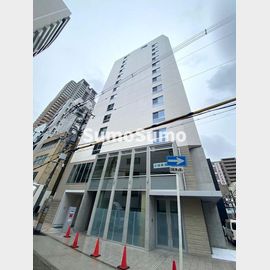 四ツ橋駅より徒歩5分 8階 築4年の賃貸物件