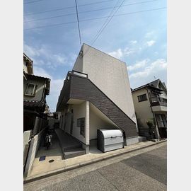 ビソラ西立花 1階 築9年7ヶ月の賃貸物件