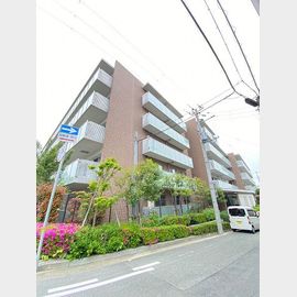 甲子園駅より徒歩5分 3階 築18年11ヶ月の賃貸物件