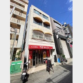 阪神本線西宮駅より徒歩3分 4階 築48年3ヶ月の賃貸物件