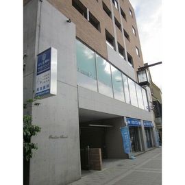 摂津本山駅より徒歩2分 3階 築25年5ヶ月の賃貸物件