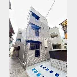 レオーネ3の賃貸物件